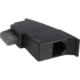 GOOBAY TAE ADAPTER PLIG TAE-N-MALE> RJ11 RJ14 MALE