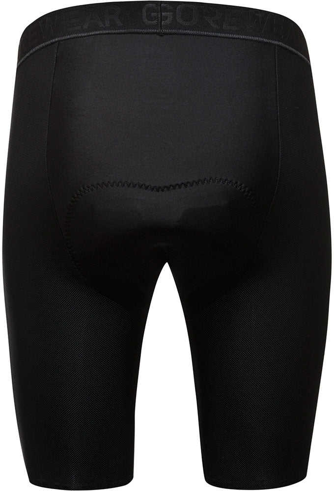 Gorewear fernflow liner - short doublé avec coussinet
