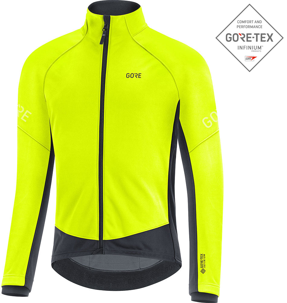 Gorewear c3 gore-tex infinium™ thermique - veste softshell