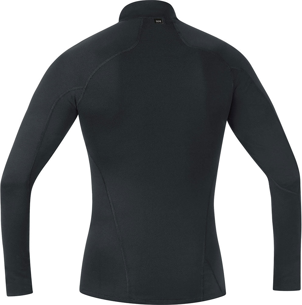 Gorewear m sous-vêtement thermo col roulé - sous-vêtement manches longues