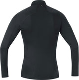 Gorewear m sous-vêtement thermo col roulé - sous-vêtement manches longues