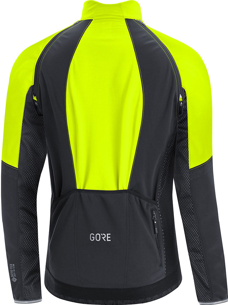 Gorewear phantom gore-tex infinium™ - zip-off softshell jacket