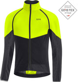 Gorewear phantom gore-tex infinium™ - zip-off softshell jacket