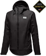 Gorewear endure gore-tex®- veste de pluie vtt femme