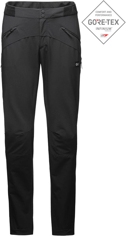 Gorewear fernflow gore-tex infinium® - pantalon vtt