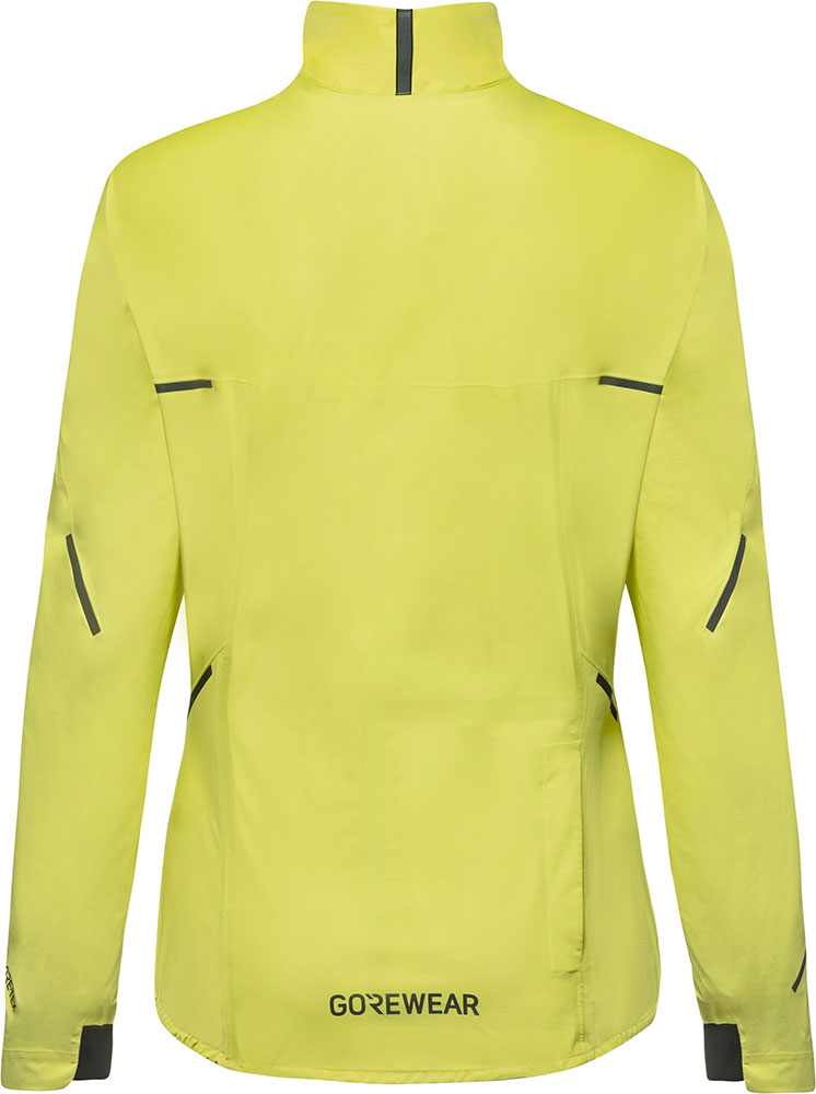 Gorewear spinshift gore-tex - veste de pluie pour femme