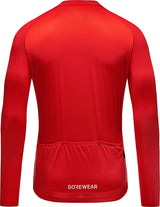 Gorewear spinshift - long sleeve jersey