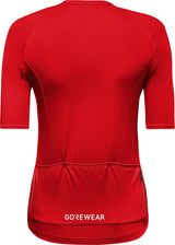 Gorewear spinshift - women's jersey