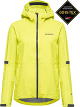 Gorewear lupra gore-tex - veste de pluie vtt femme