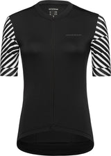 Gorewear swiftride optic - maillot femme