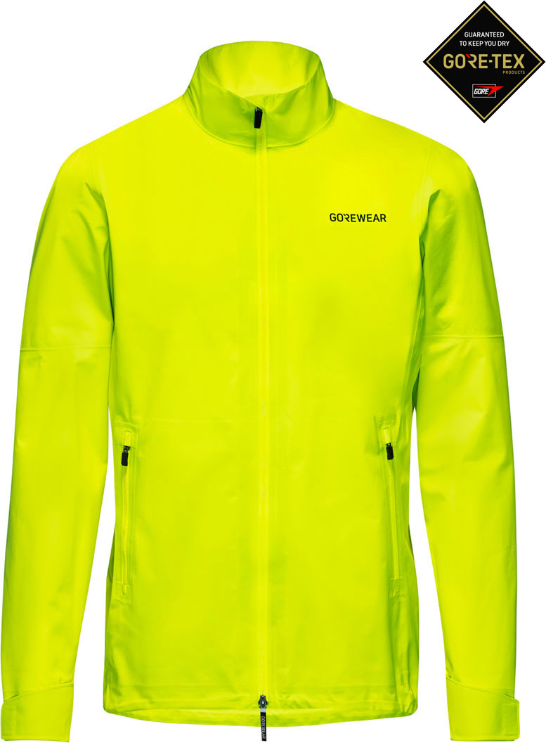 Gorewear swiftride gore-tex - rain jacket | xxl