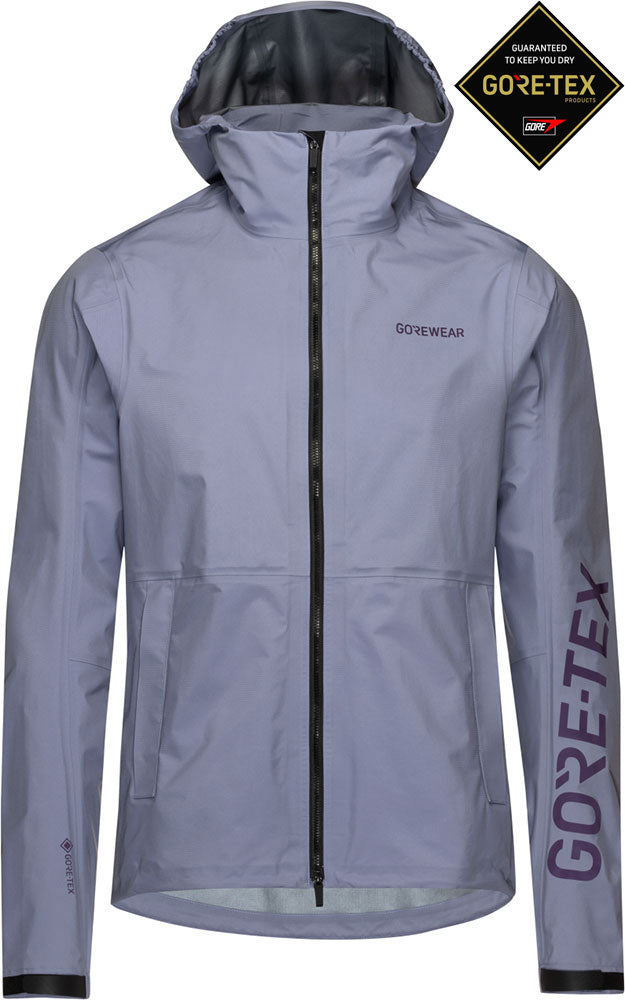 Gorewear lupra gore-tex - coupe vent vtt