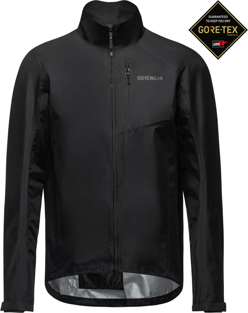 Gorewear glidewheel gore-tex - veste de pluie