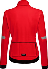 Gorewear tempest windstopper® - coupe-vent pour femme
