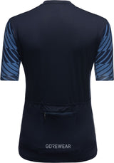 Gorewear swiftride optic - maillot femme