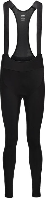 Gorewear Swiftride Thermo+ - Collant à bretelles avec peau de chamois