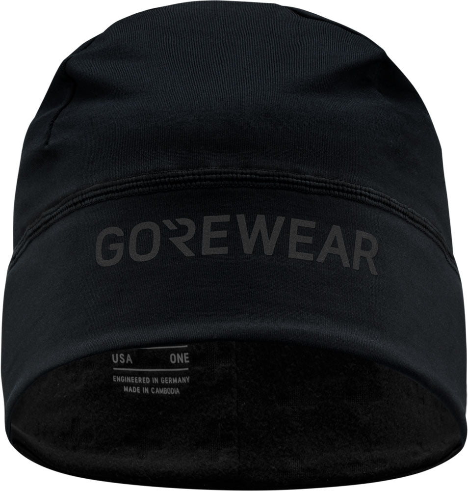 Gorewear essence thermo - bonnet