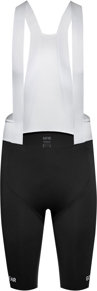 Gorewear spinshift - cuissard à bretelles avec peau de chamois
