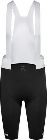 Gorewear spinshift - cuissard à bretelles avec peau de chamois
