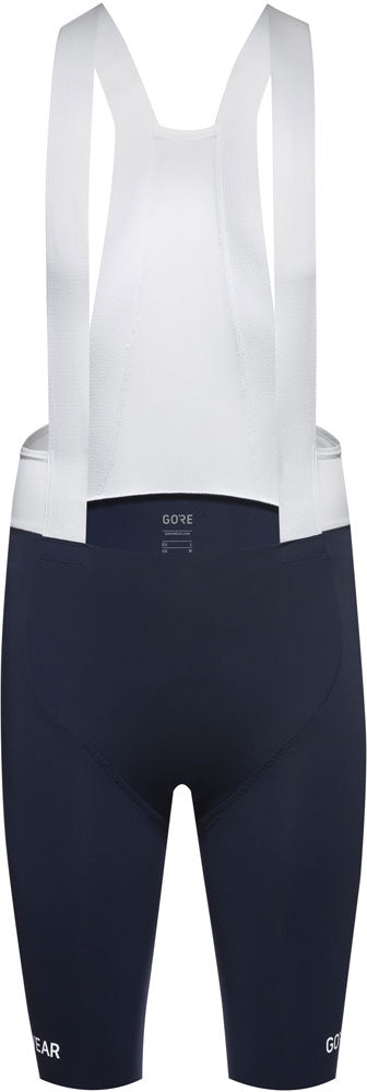 Gorewear spinshift - cuissard à bretelles avec peau de chamois