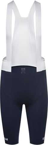 Gorewear spinshift - cuissard à bretelles avec peau de chamois