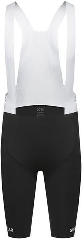 Gorewear spinshift cargo - cuissard à bretelles avec peau de chamois