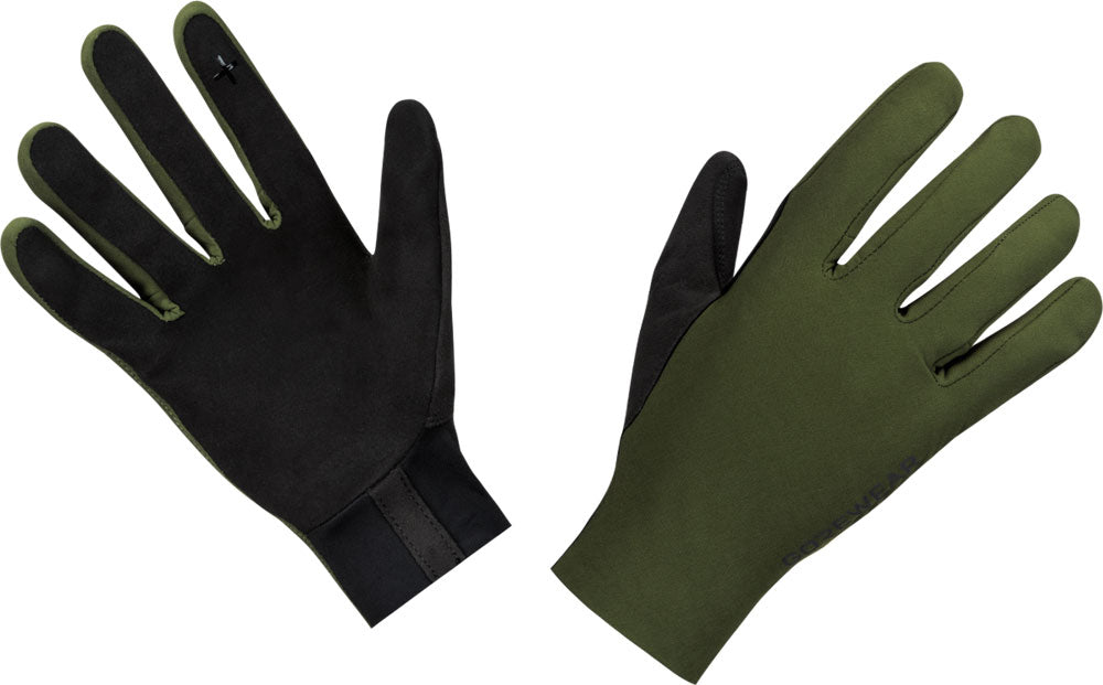 Gorewear zone - gants thermiques