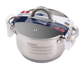 Blaumann poêle de cuisson ligne gourmet 16cm