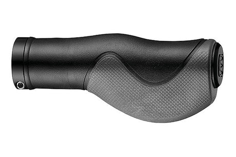 Union Handle Comfort Luxury L + L M sch noir 128 128 mm