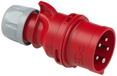 Prise Gp cee 5p 32a 400v avec changeur de phase - 6314120