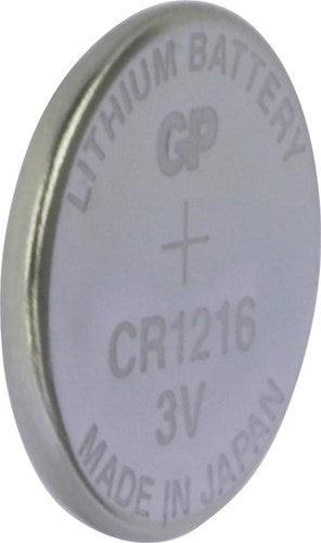 Batteries GP CR1216