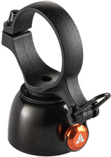 Grillon en granit - cloche double mode