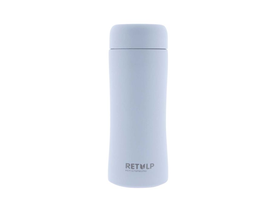 Retulp Thermos Cup - Grannies Grey - 300 ml