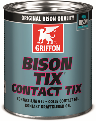 Kit bison Griffon contact tix étain | 2 | 5 litres - 6313517