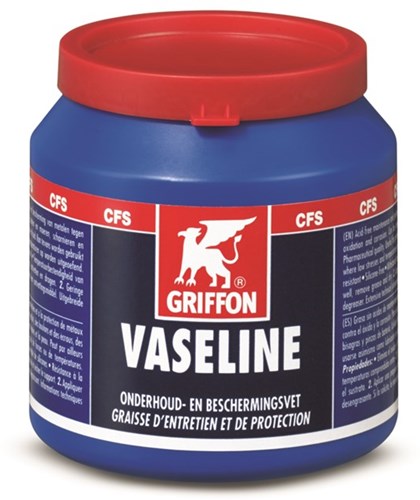 Pot de vaseline Griffon 200g*12 l2 - 1233109 - 1233109