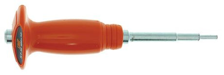 Tournevis à broche m10x40 grip grip l (u)