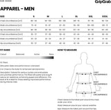 Gripgrab pacr - cuissard à bretelles avec peau de chamois