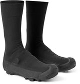 Gripgrab explorer gravier imperméable - couvre-chaussures