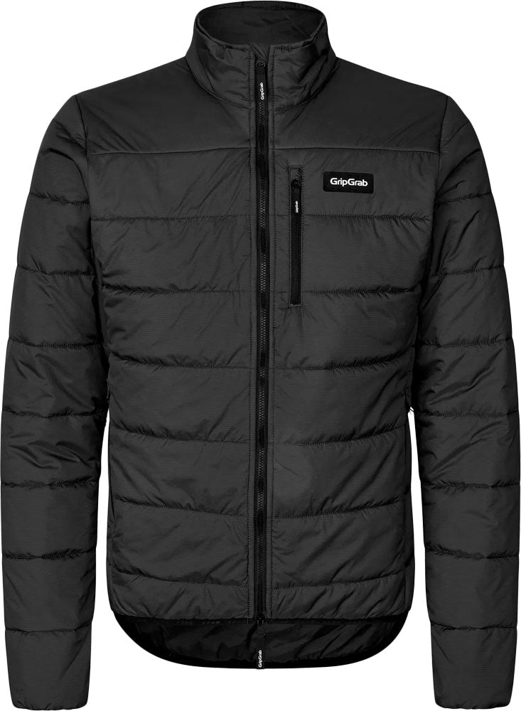 Gripgrab explr isolé - veste de pluie