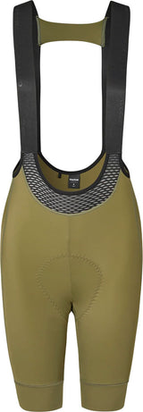 Gripgrab pacr - women's bib shorts with pad