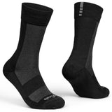 Gripgrab alpin mérinos coupe haute - chaussettes