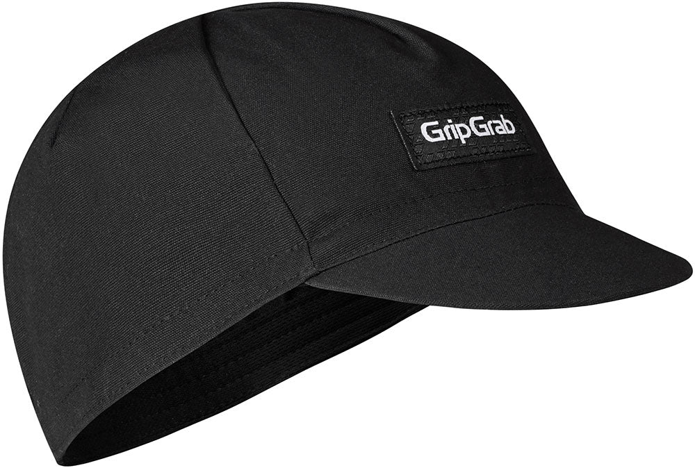 Gripgrab classic cotton cycling - cycling cap