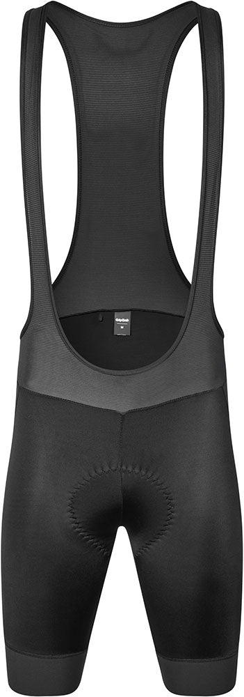 Gripgrab ride - bib shorts with pad
