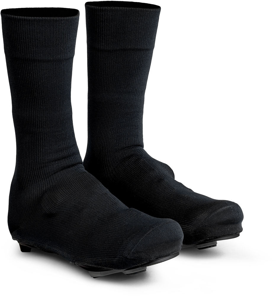 Gripgrab flandrien imperméable tricoté route - couvre-chaussures