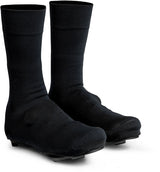 Gripgrab flandrien imperméable tricoté route - couvre-chaussures