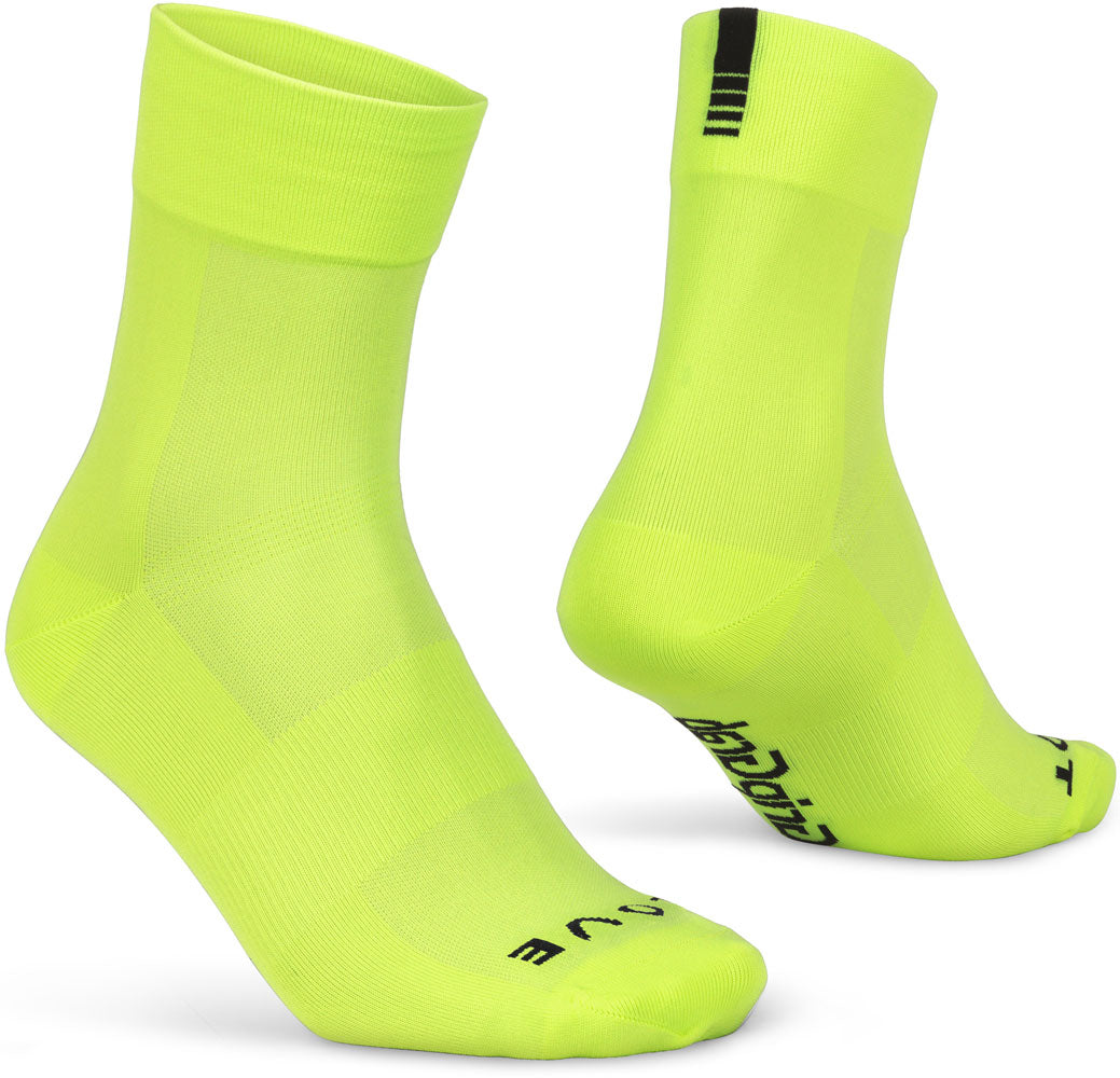 Gripgrab léger sl - chaussettes