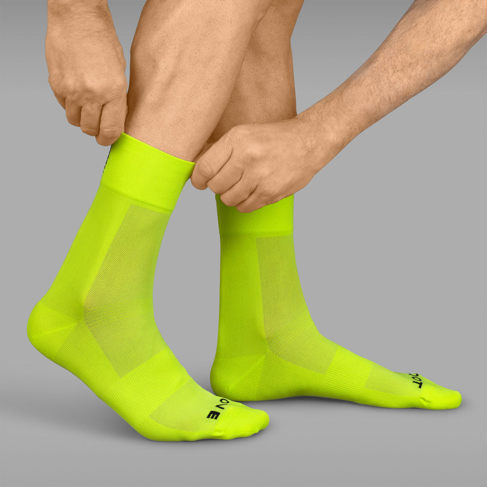 Gripgrab léger sl - chaussettes