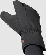 Gripgrab nordic 2 coupe-vent profond - gants d'hiver