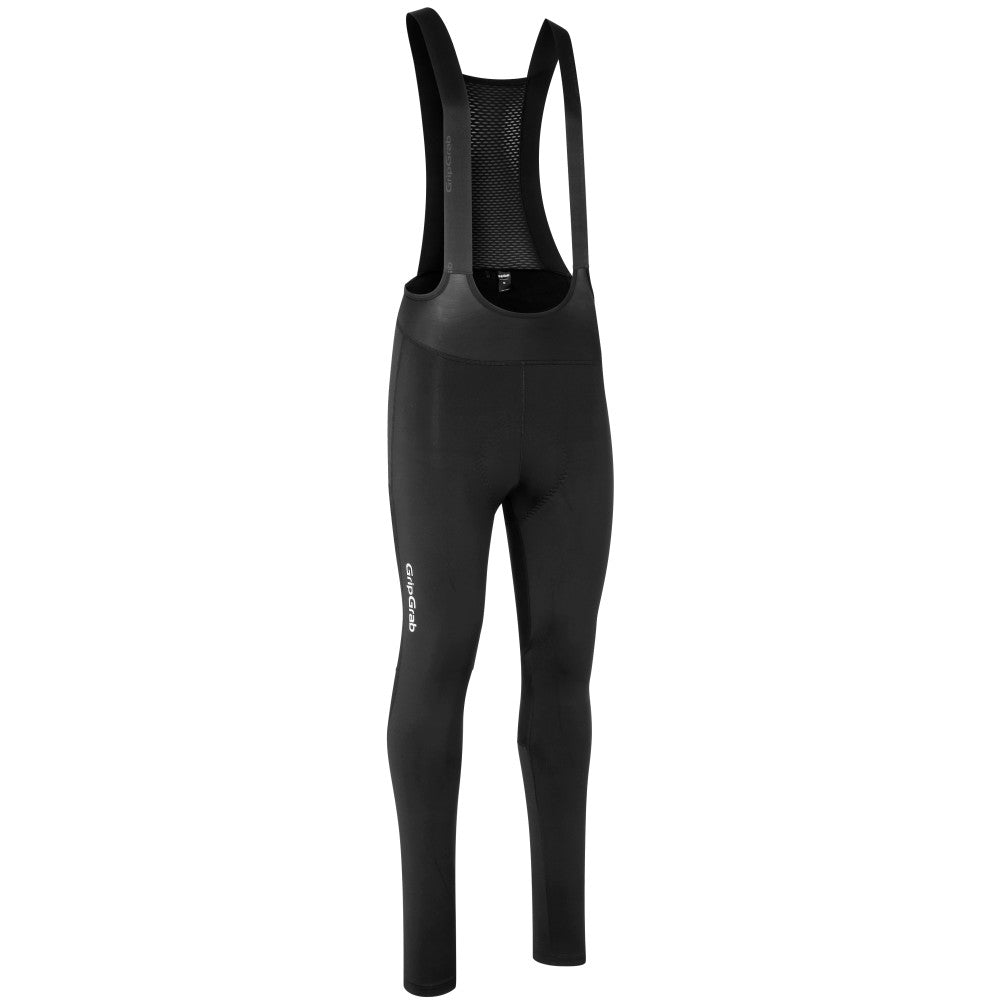 Gripgrab pacr water resistant - bib tights with pad