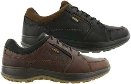 Grisport 8629 zwart - maat 39 - 13.048.003.39